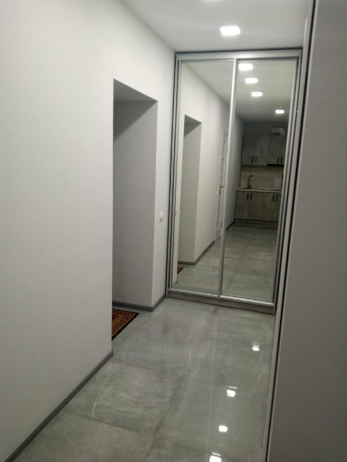 Апартаменты Ужгород Exterior photo